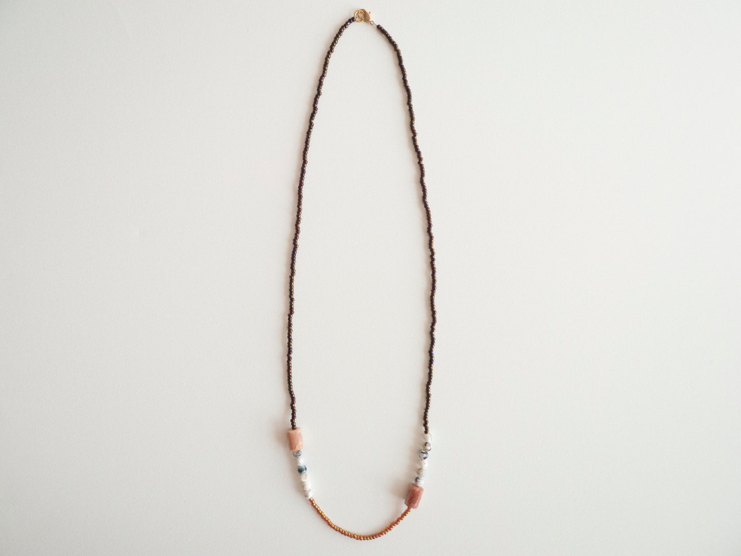 Brooke Necklace
