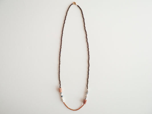 Brooke Necklace