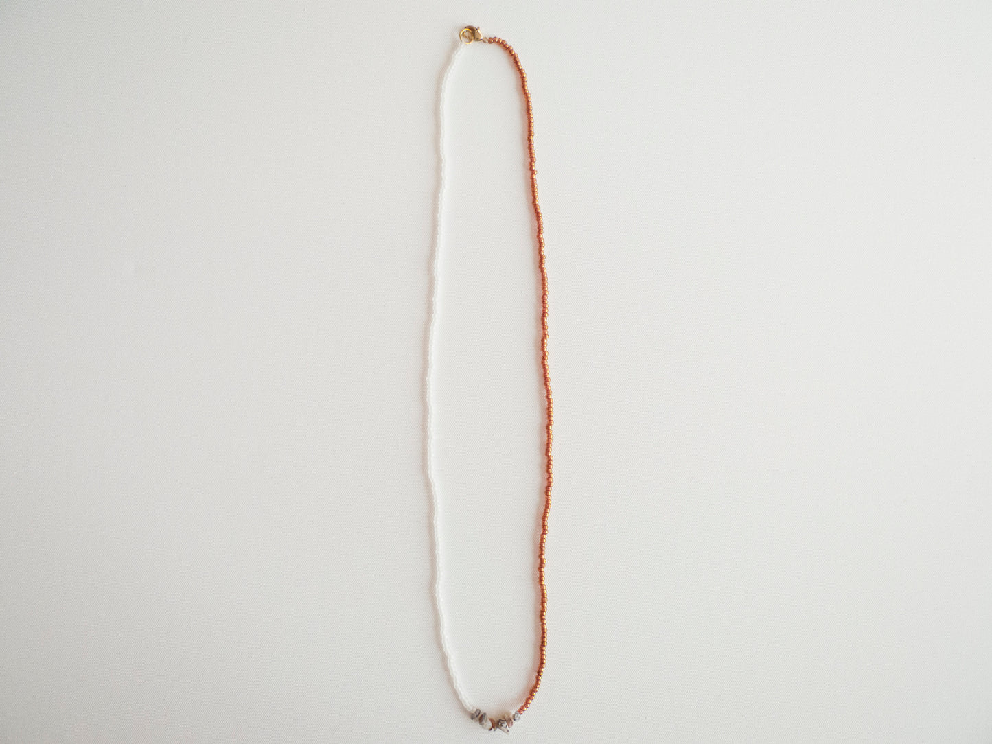 Nina Necklace