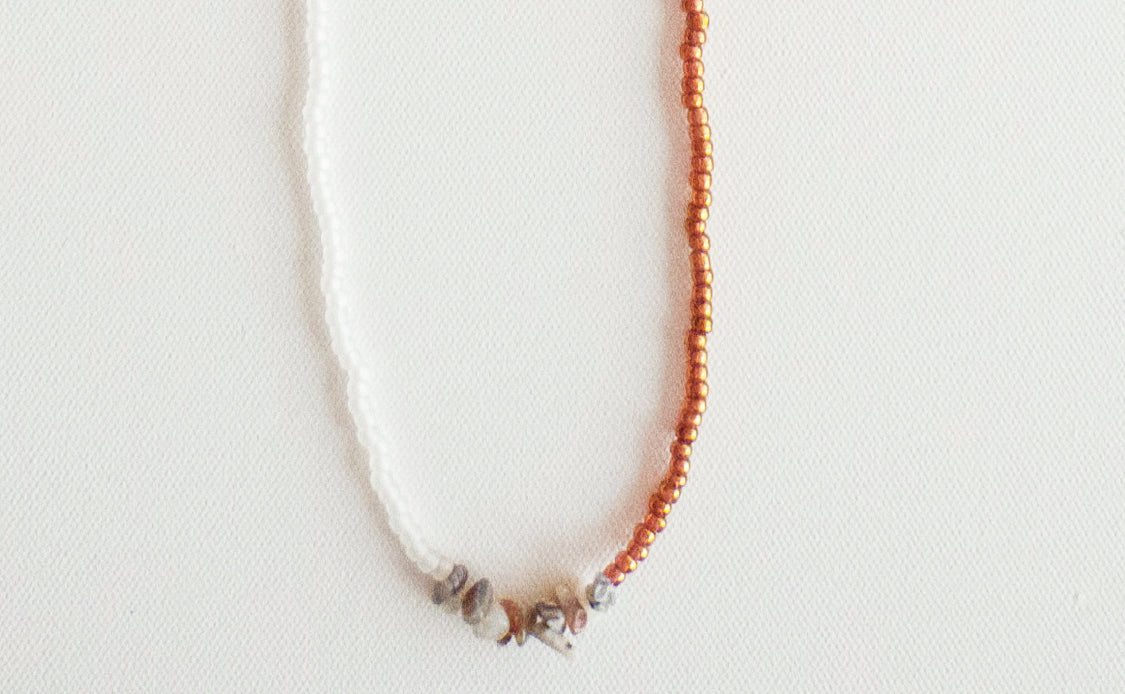 Nina Necklace