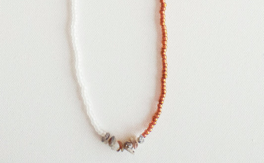 Nina Necklace